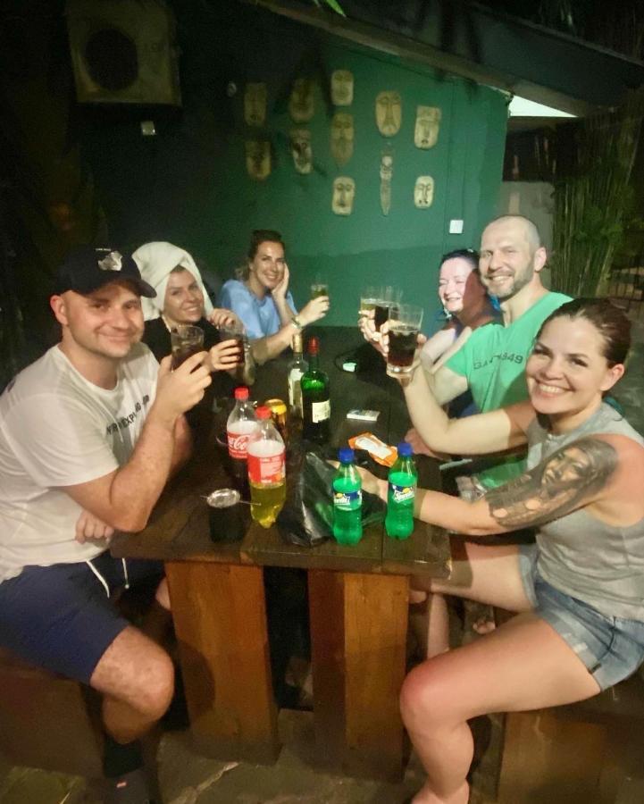 Settle Inn Tourist Lodge 캔디 외부 사진